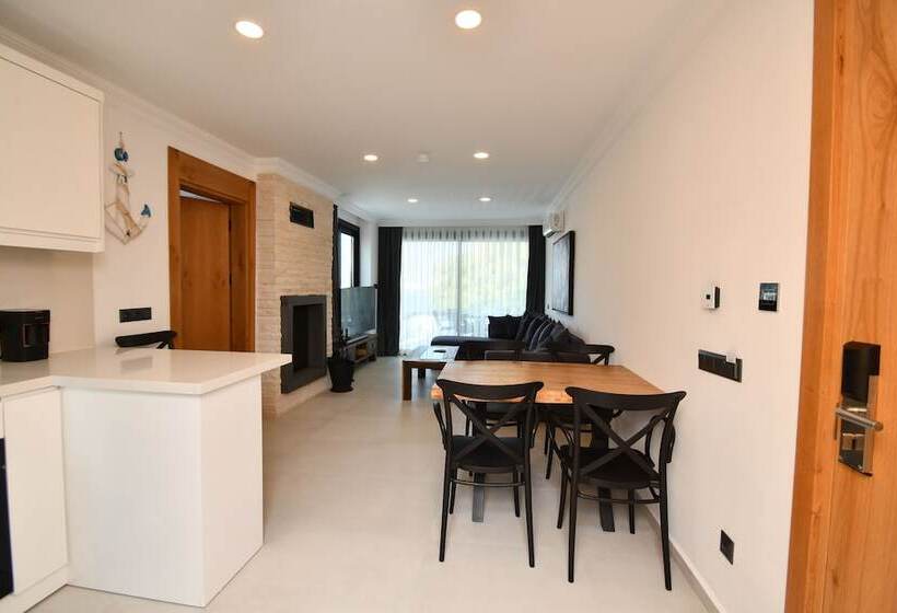 Blue Point Hotel Yalikavak