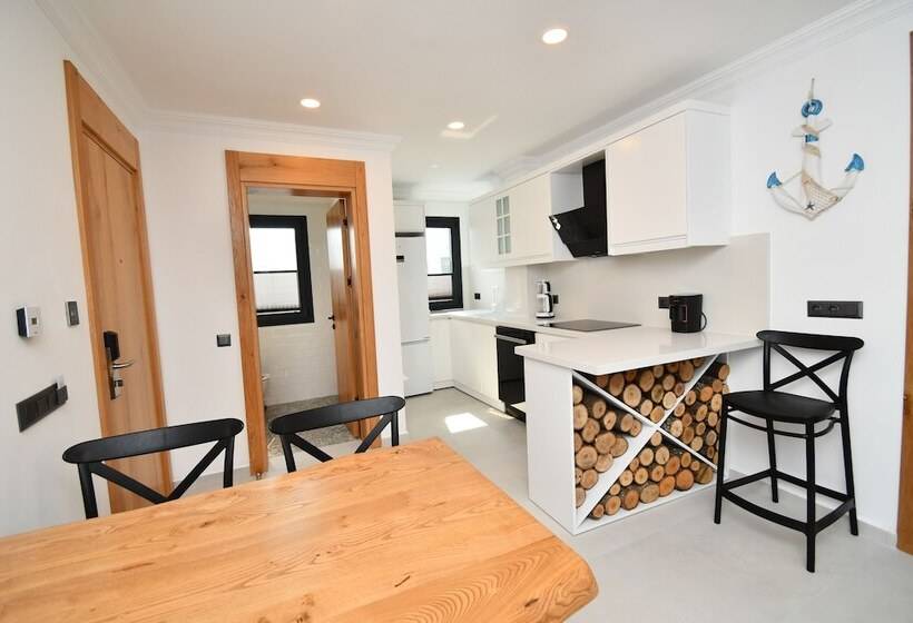 Blue Point Hotel Yalikavak