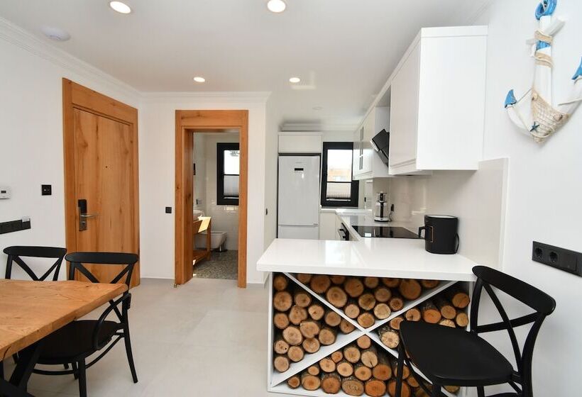 Blue Point Hotel Yalikavak