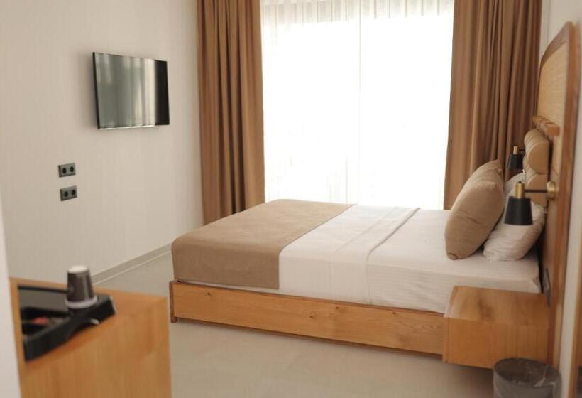 Blue Point Hotel Yalikavak