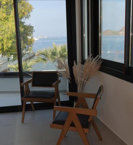 Blue Point Hotel Yalikavak