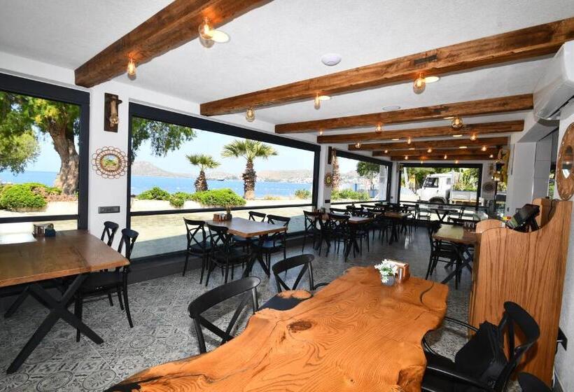 Blue Point Hotel Yalikavak