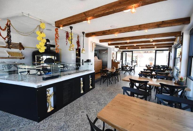 Blue Point Hotel Yalikavak