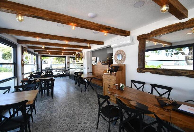 Blue Point Hotel Yalikavak