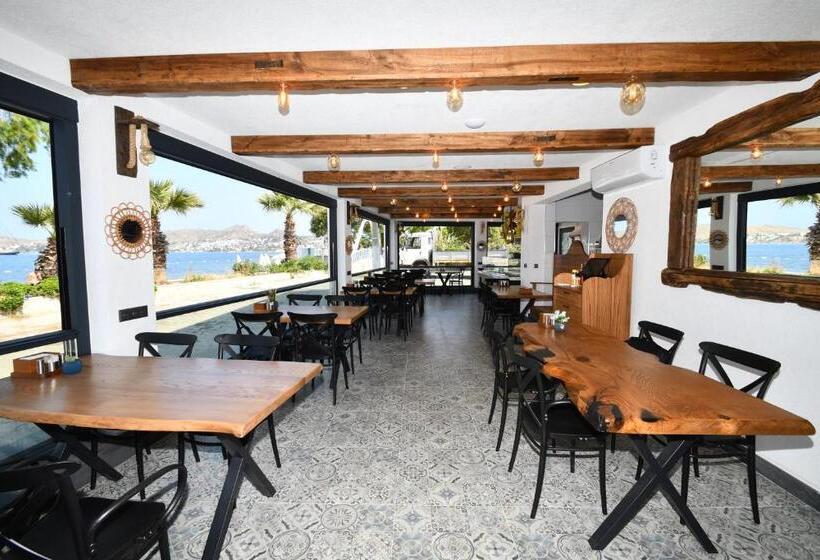 Blue Point Hotel Yalikavak