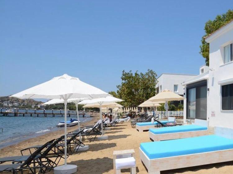 Blue Point Hotel Yalikavak