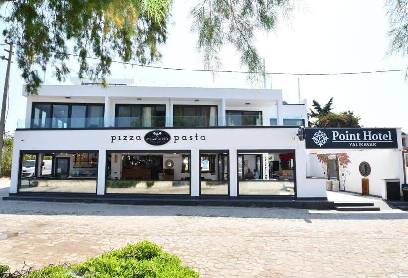 Blue Point Hotel Yalikavak