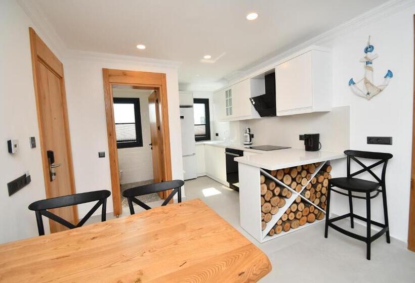 Blue Point Hotel Yalikavak