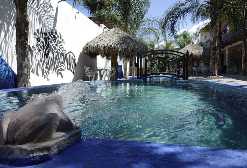 فندق & Bungalows Las Palmas