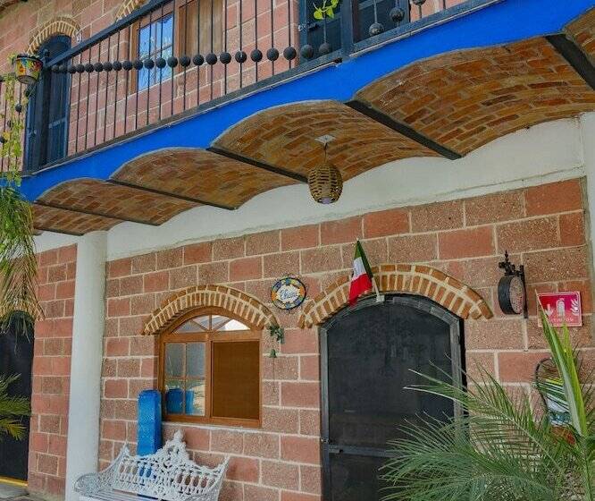 فندق & Bungalows Las Palmas