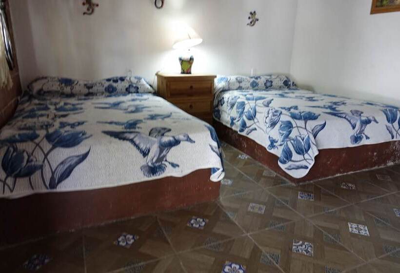 فندق & Bungalows Las Palmas