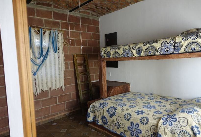 فندق & Bungalows Las Palmas