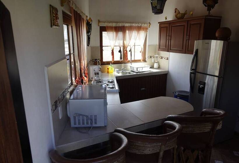 فندق & Bungalows Las Palmas