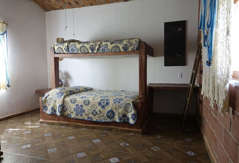 فندق & Bungalows Las Palmas