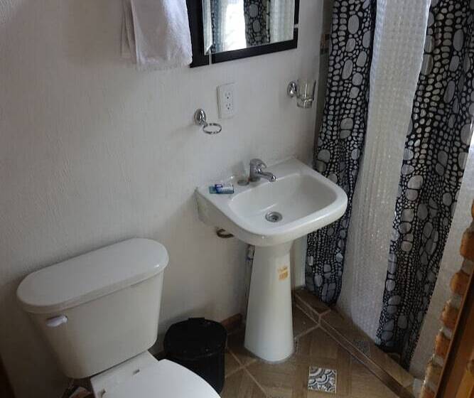 فندق & Bungalows Las Palmas