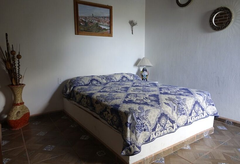 فندق & Bungalows Las Palmas