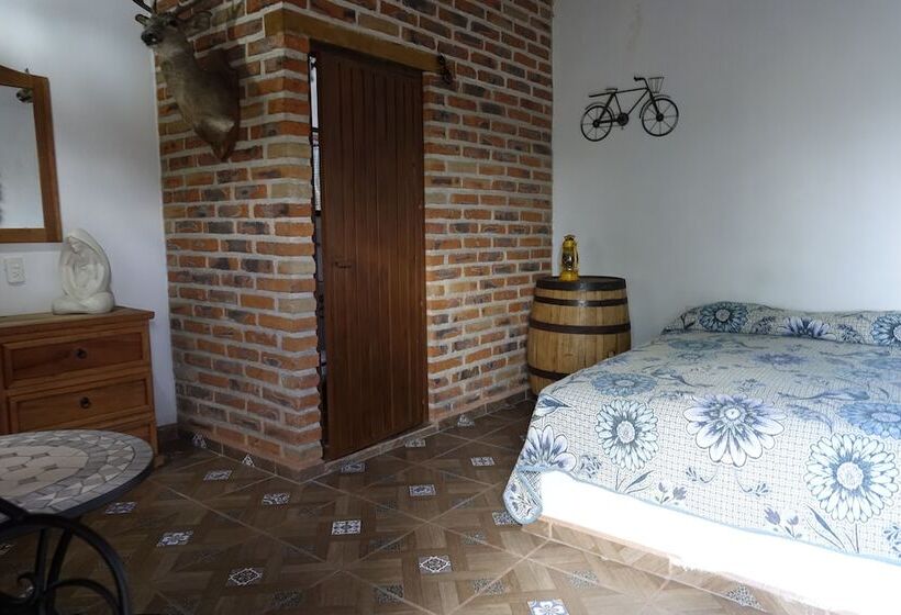 فندق & Bungalows Las Palmas