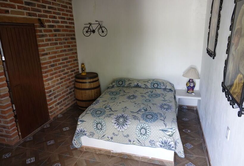 فندق & Bungalows Las Palmas