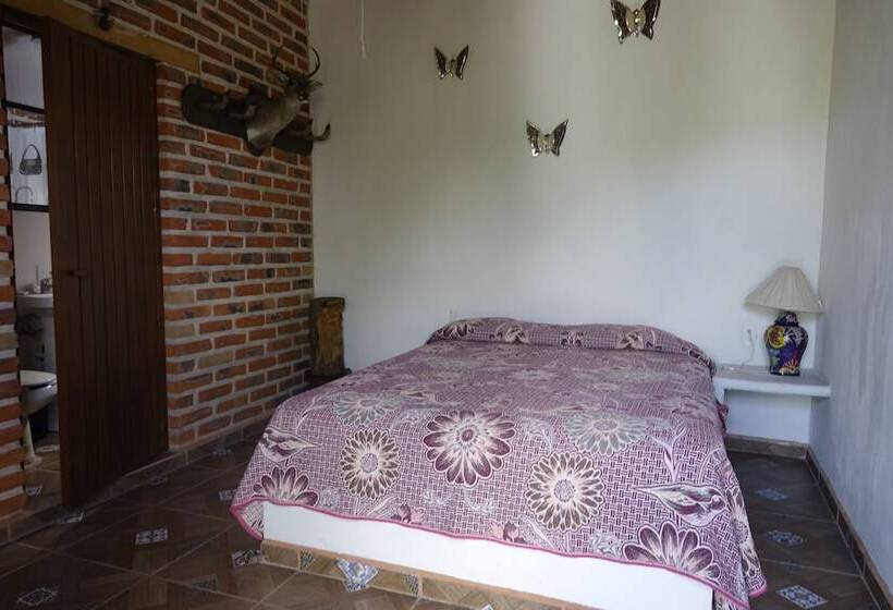 فندق & Bungalows Las Palmas