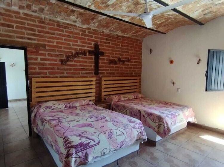 فندق & Bungalows Las Palmas