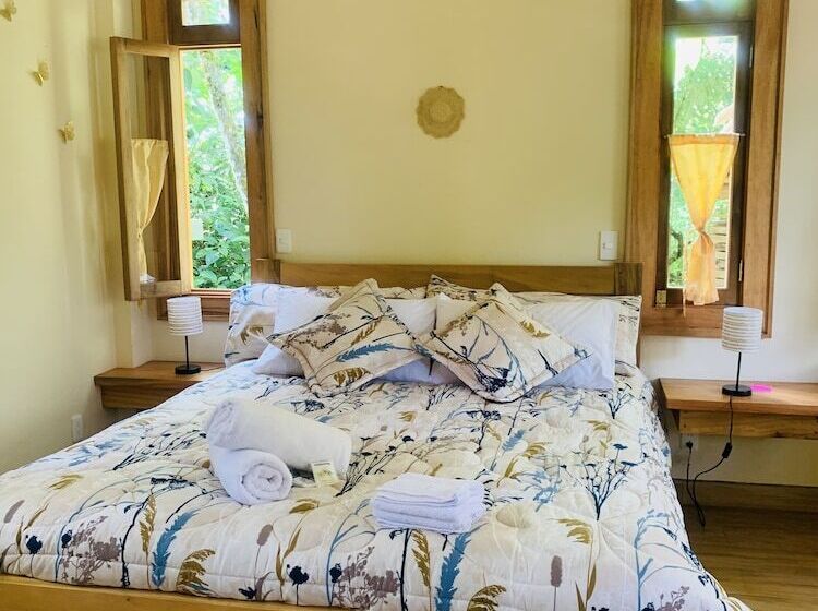 ホテル Casa Del Rio