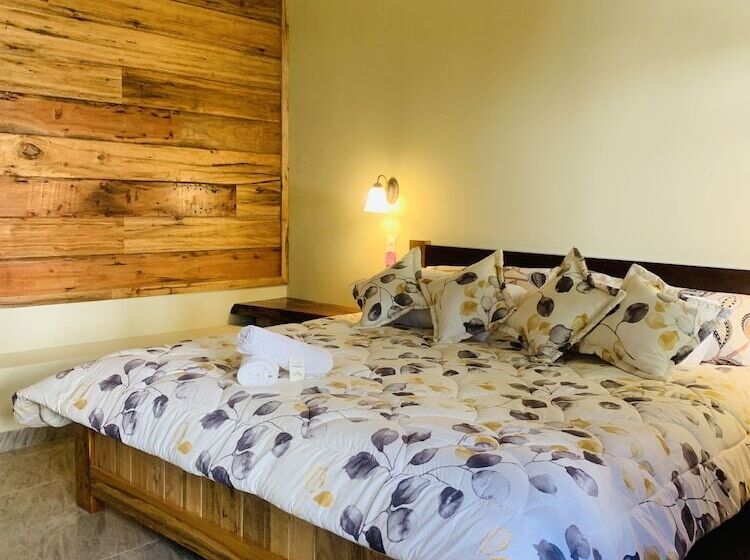 ホテル Casa Del Rio