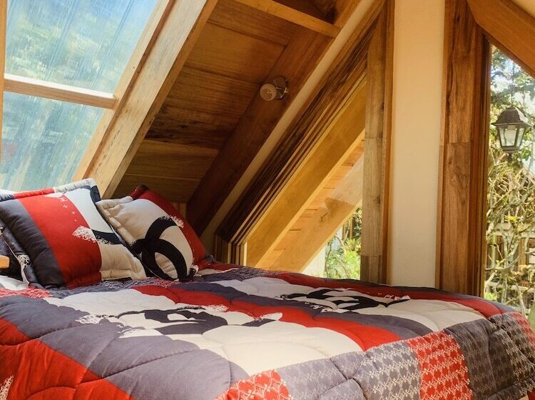 ホテル Casa Del Rio