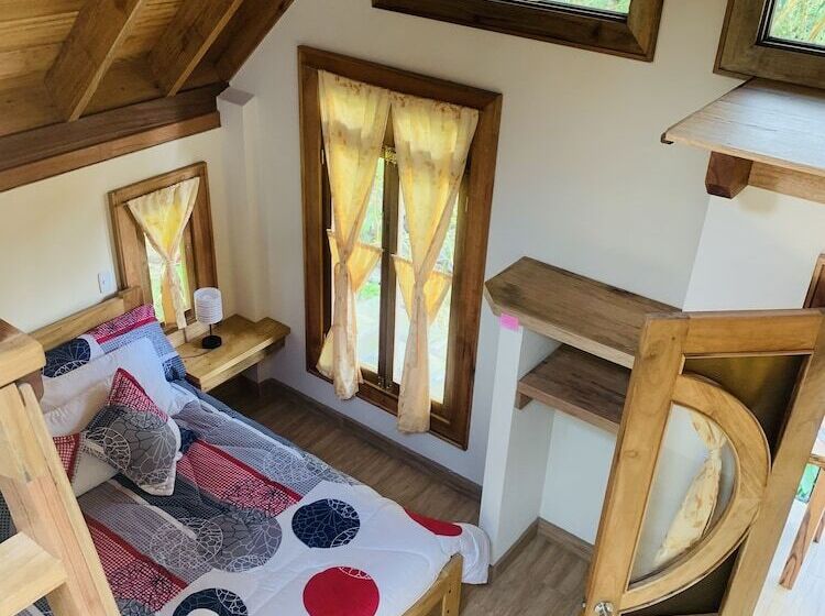 ホテル Casa Del Rio