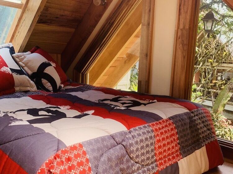 ホテル Casa Del Rio