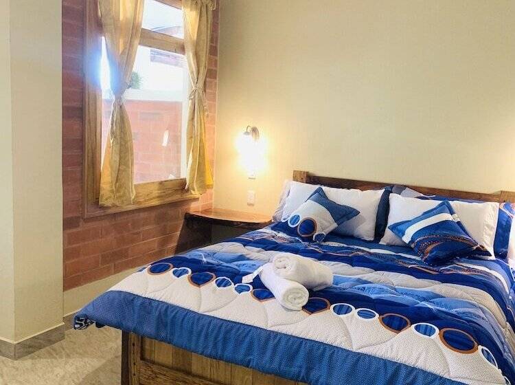 ホテル Casa Del Rio