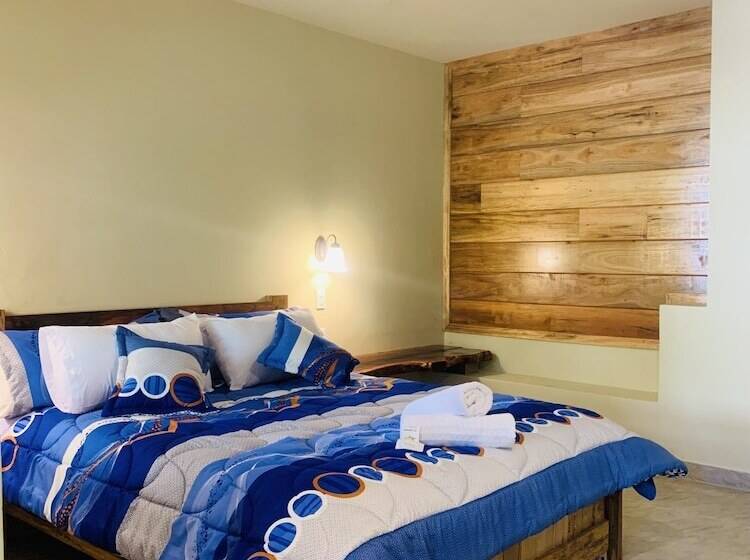 ホテル Casa Del Rio