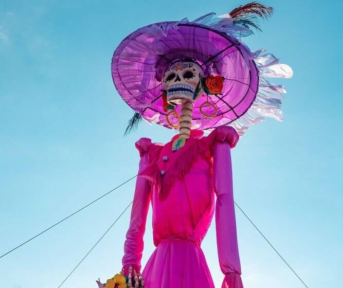 호텔 Casa Marina Suites