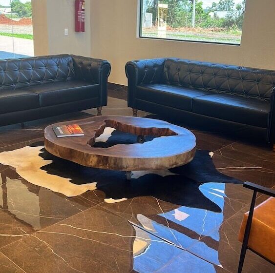 فندق Cerrado Plaza