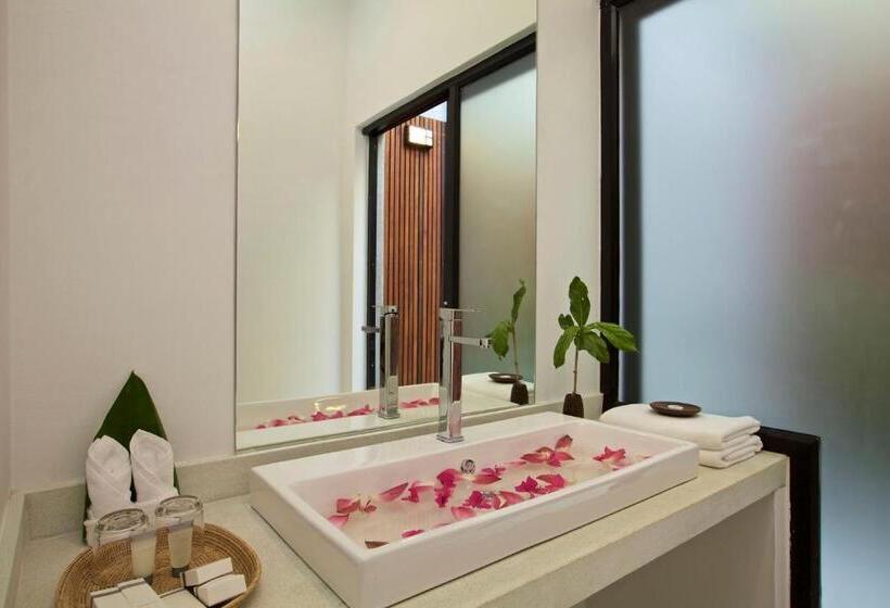 فندق Chhouy Vathna Angkor Boutique