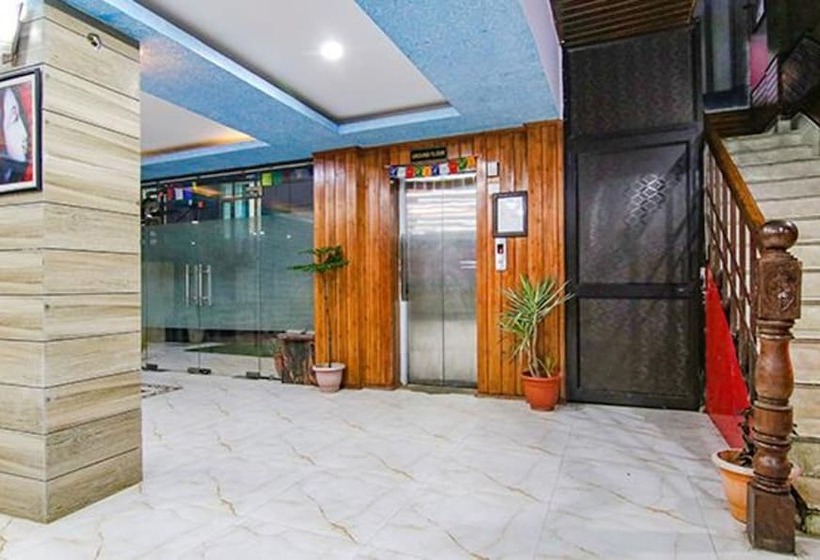 酒店 City Plaza By Fab