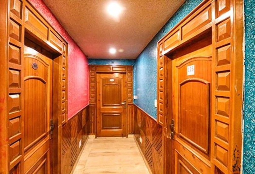 酒店 City Plaza By Fab