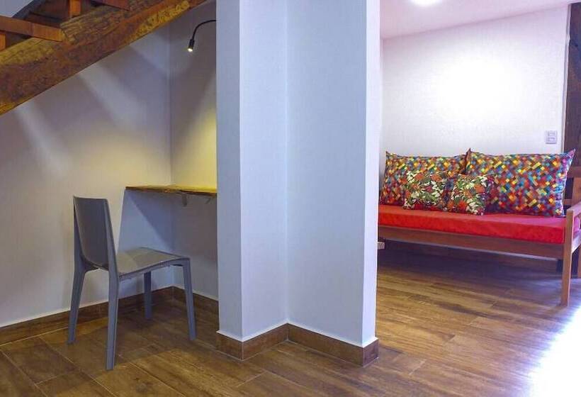 בית מלון כפרי Cond Fechado Na Ponta Do Muta