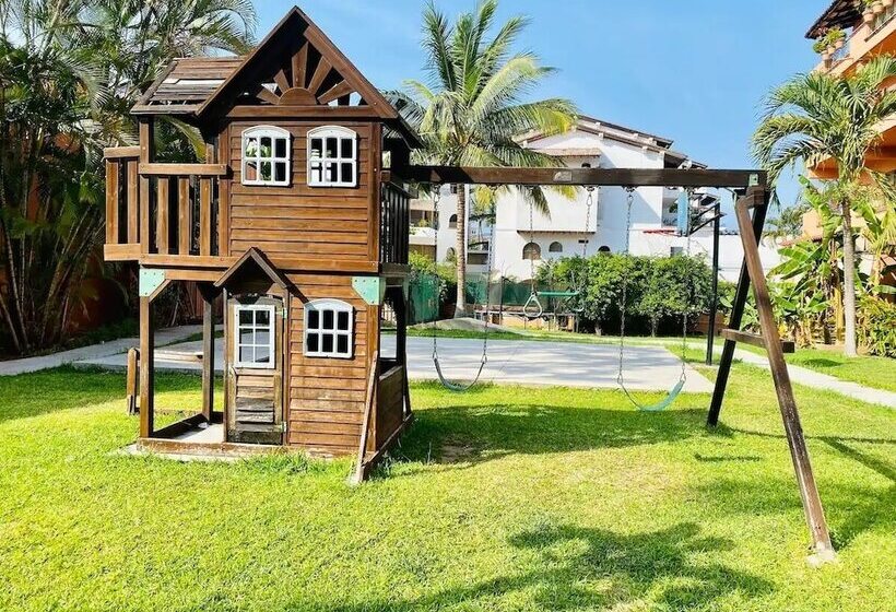 هتل Condo Psol By Trvl2hm