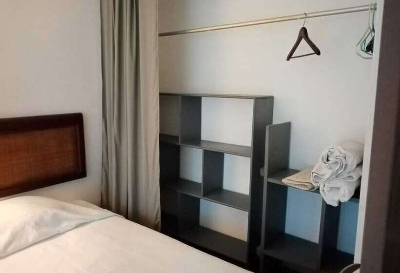 فندق Corazón De Pescador