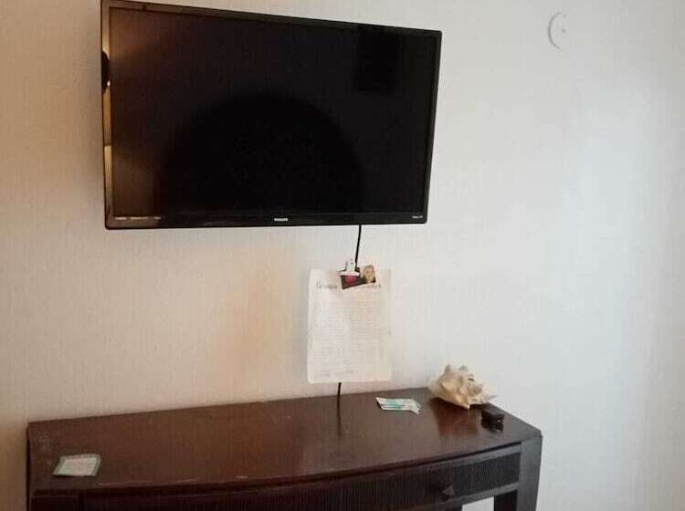 فندق Corazón De Pescador