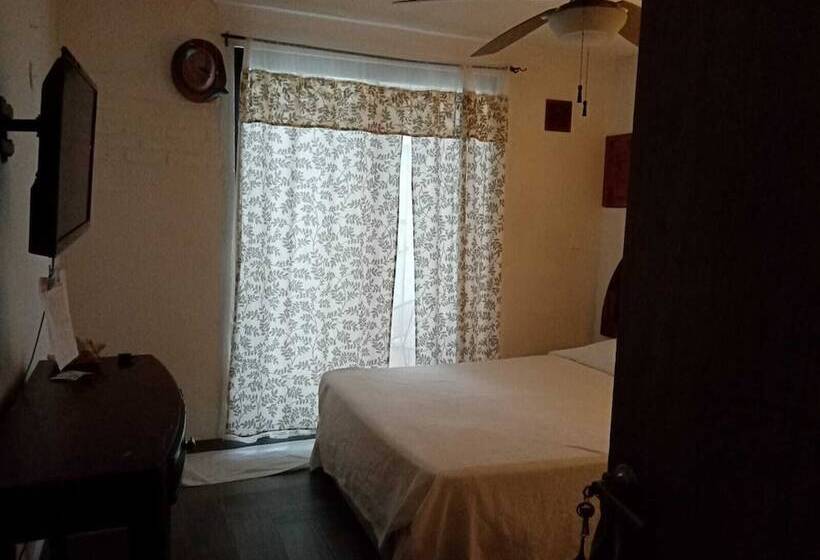 酒店 Corazón De Pescador