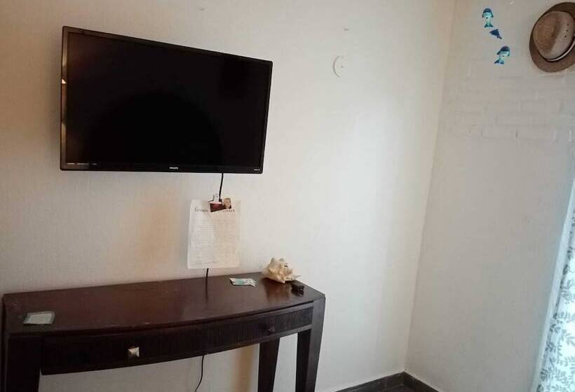 فندق Corazón De Pescador