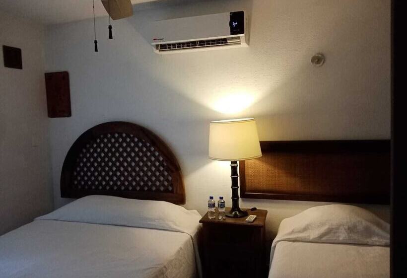 فندق Corazón De Pescador