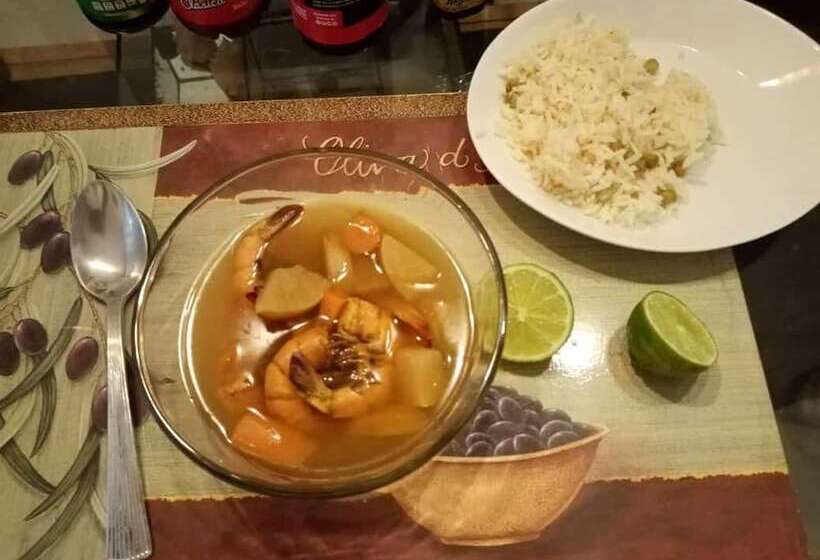 فندق Corazón De Pescador