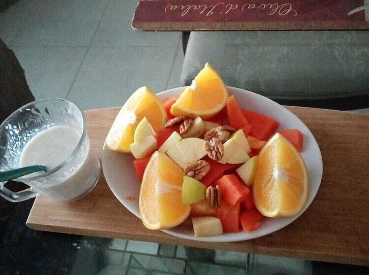 فندق Corazón De Pescador