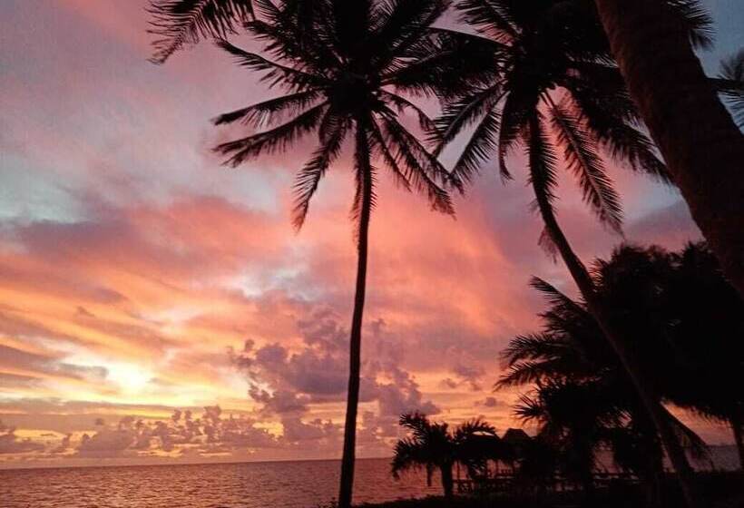 فندق Corazón De Pescador