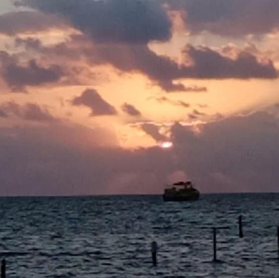 فندق Corazón De Pescador