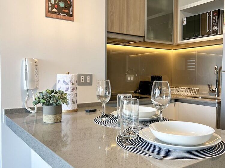 בית מלון כפרי Costa Montemar Vista Dunas