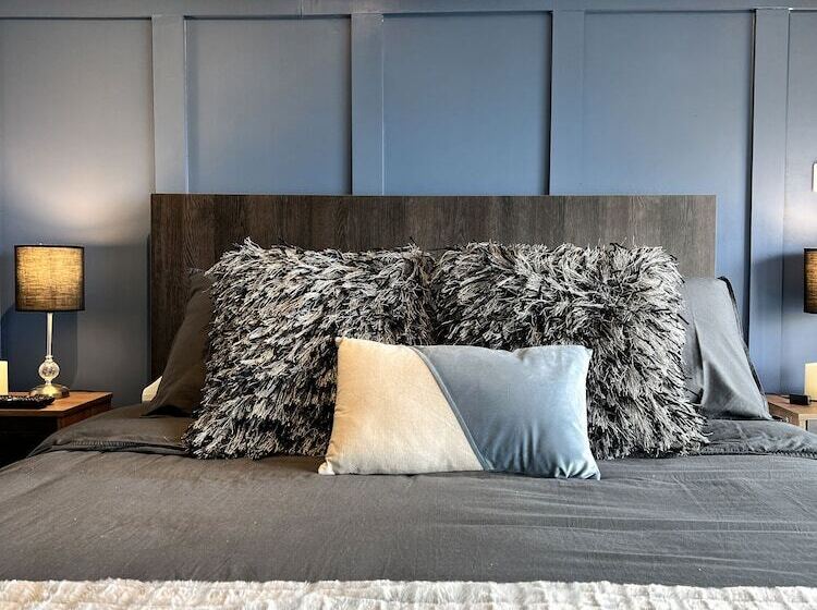 בית מלון כפרי Costa Montemar Vista Dunas