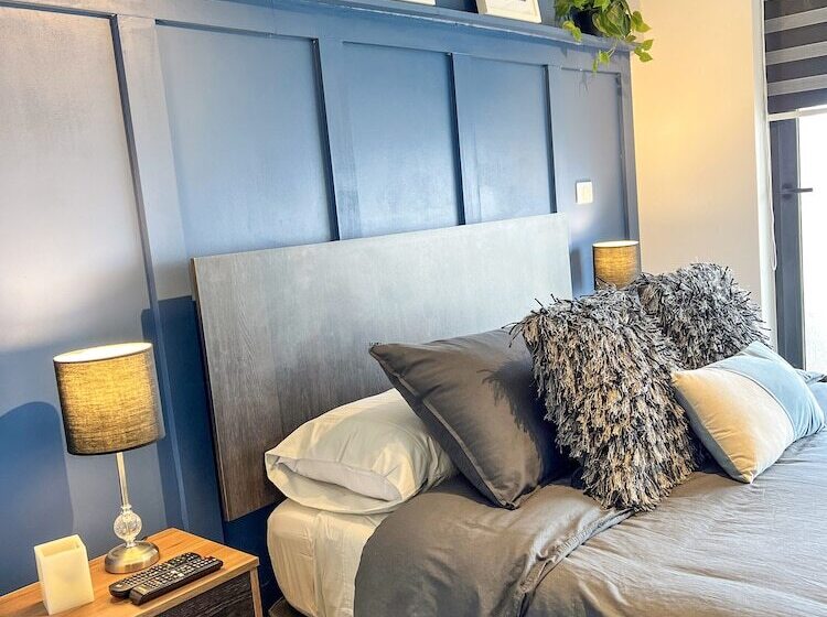 בית מלון כפרי Costa Montemar Vista Dunas